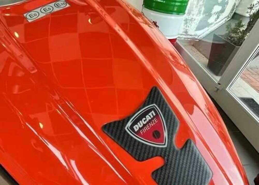 Ducati Scrambler 400 Sixty 2 (2016 - 21) (11)