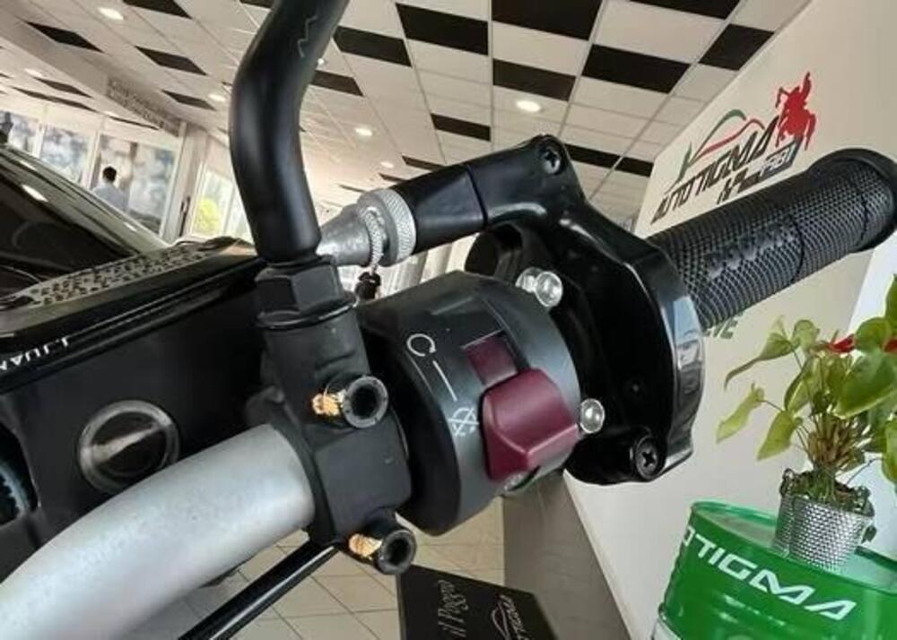 Ducati Scrambler 400 Sixty 2 (2016 - 21) (15)