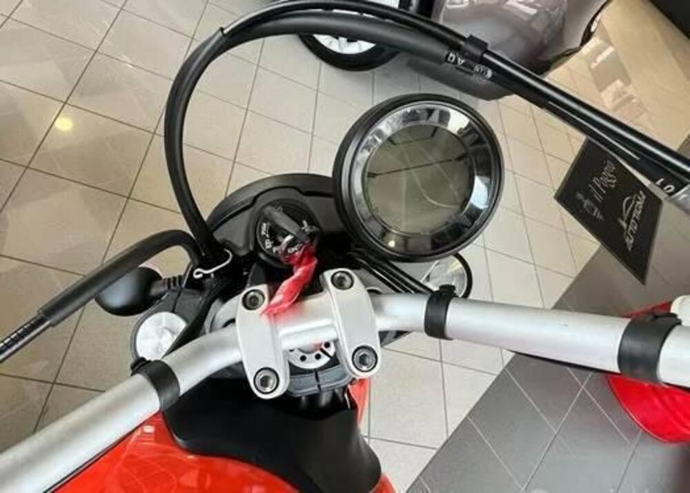 Ducati Scrambler 400 Sixty 2 (2016 - 21) (13)