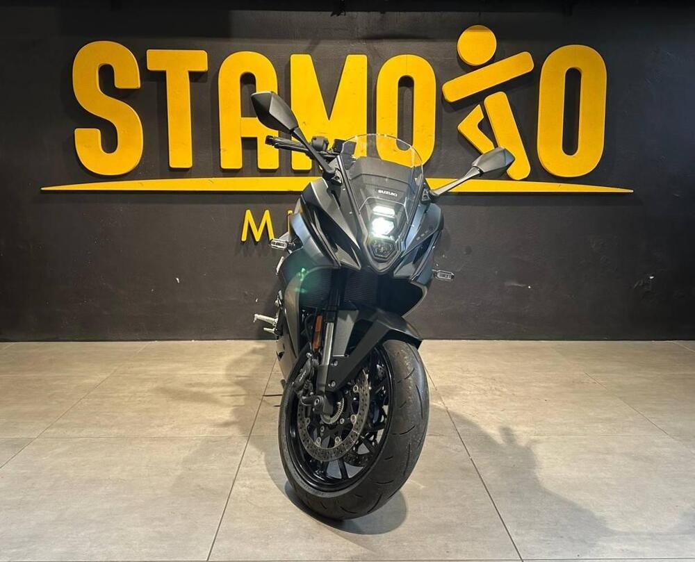 Suzuki GSX-8R (2024 - 26) (3)