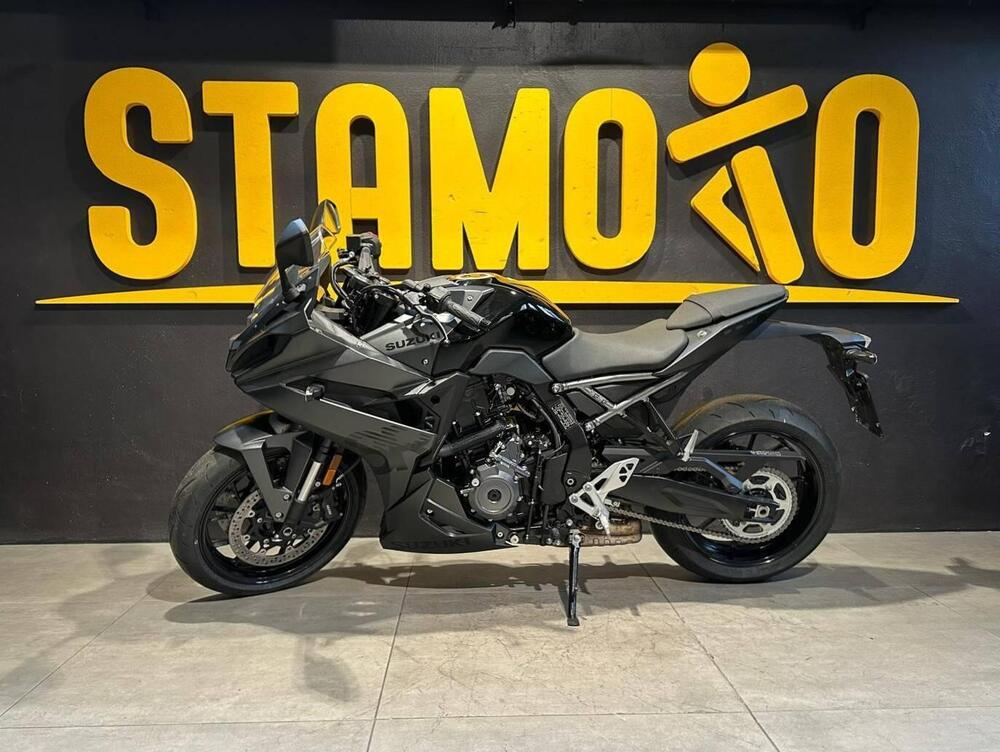 Suzuki GSX-8R (2024 - 26) (5)