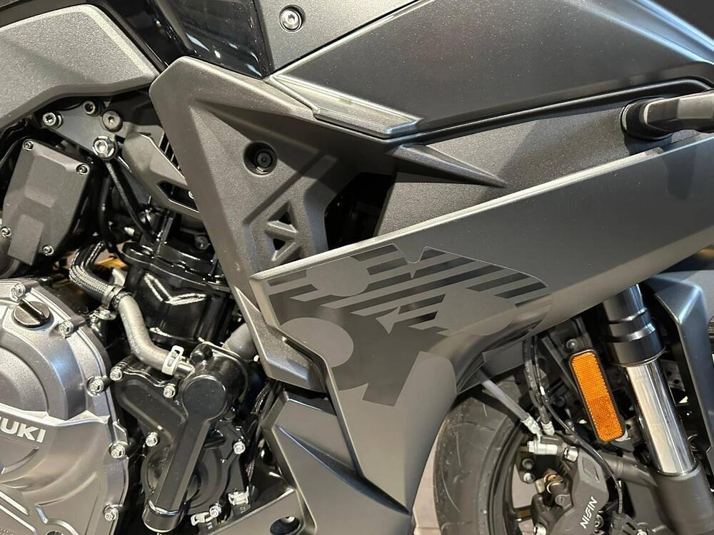 Suzuki GSX-8R (2024 - 26) (7)