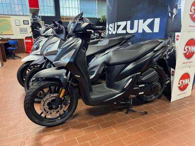 Sym Symphony 200 (2025 - 26) nuova