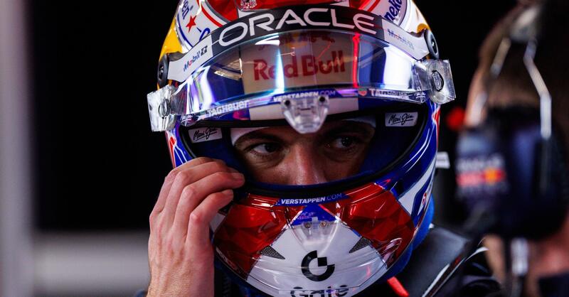 F1. La Red Bull torna in pista a Barcellona con Verstappen nel giorno di Alonso sulla minacciosa AMR26: ecco come sta andando il Day 5 dei test