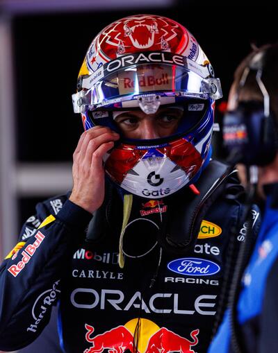 F1. La Red Bull torna in pista a Barcellona con Verstappen nel giorno di Alonso sulla minacciosa AMR26: ecco come sta andando il Day 5 dei test