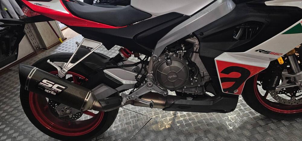 Aprilia RS 660 Extrema (2023 - 24) (3)