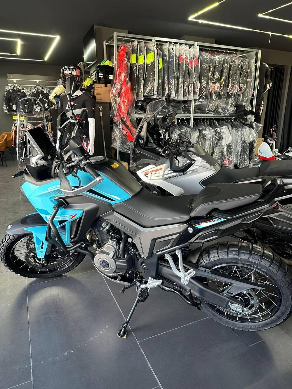 Morbidelli T502X (2026) (10)