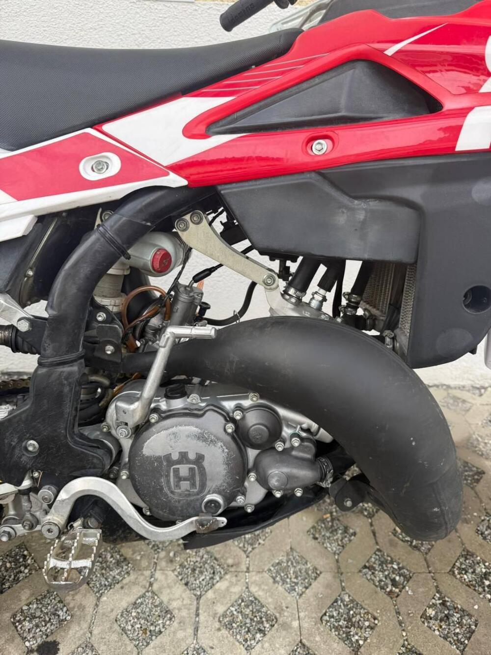 Husqvarna WR 125 (2012) (3)