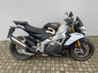 Aprilia Tuono V4 Factory (2021 - 24) usata