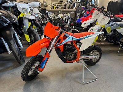 KTM SX-E 3 (2023 - 24) usata