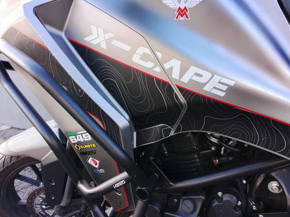 Moto Morini X-Cape 650 (2021 - 26) (7)