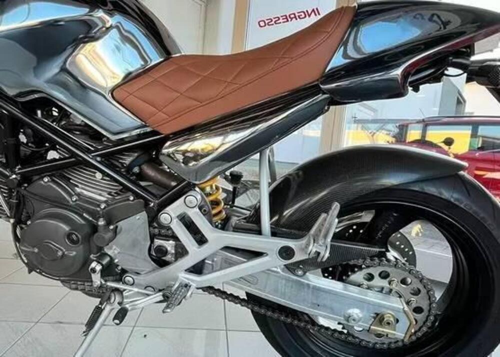 Ducati Monster 900 (1997 - 98) (5)