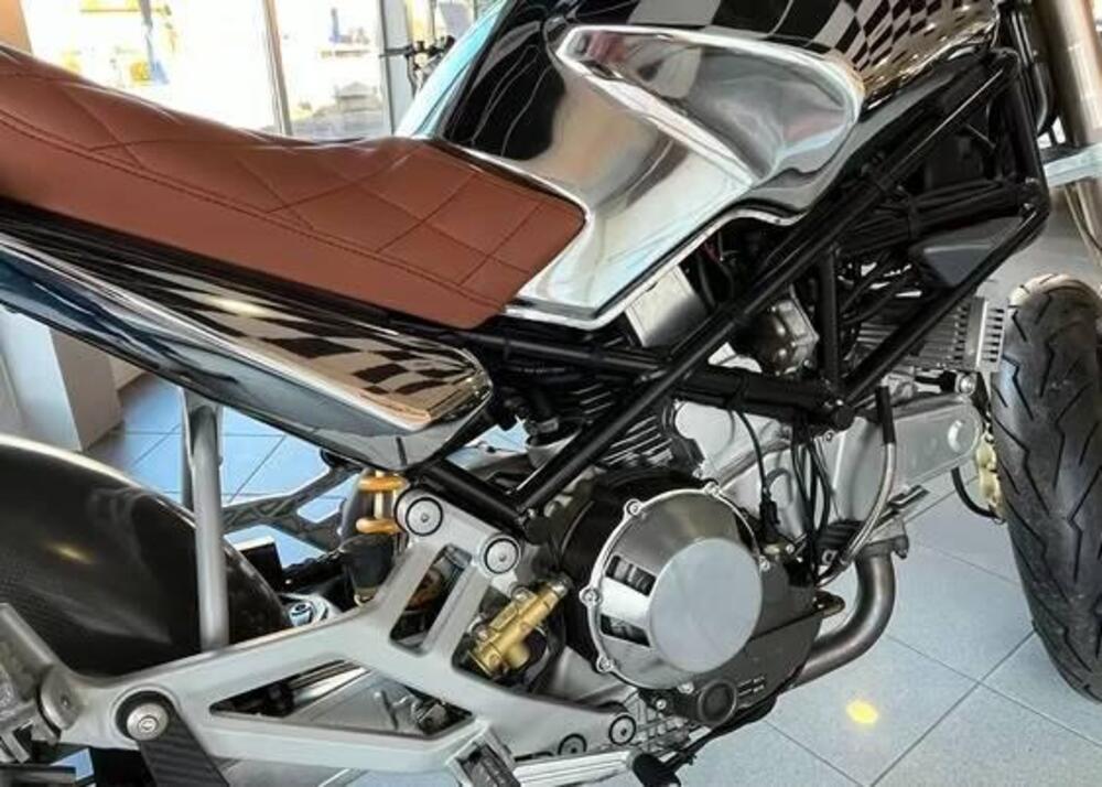 Ducati Monster 900 (1997 - 98) (3)