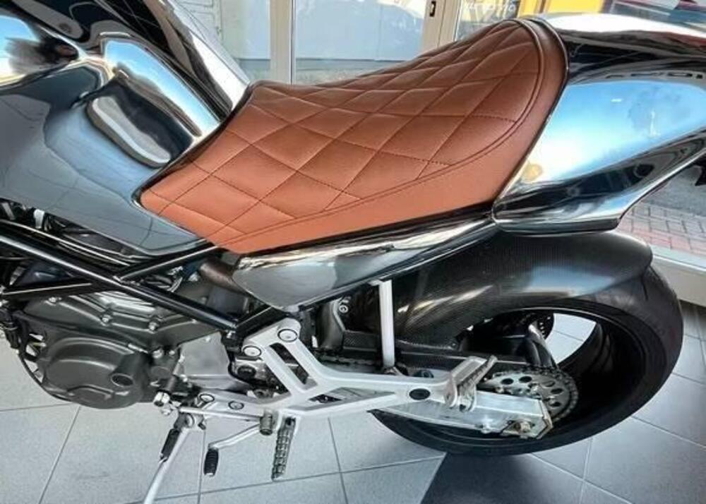 Ducati Monster 900 (1997 - 98) (6)