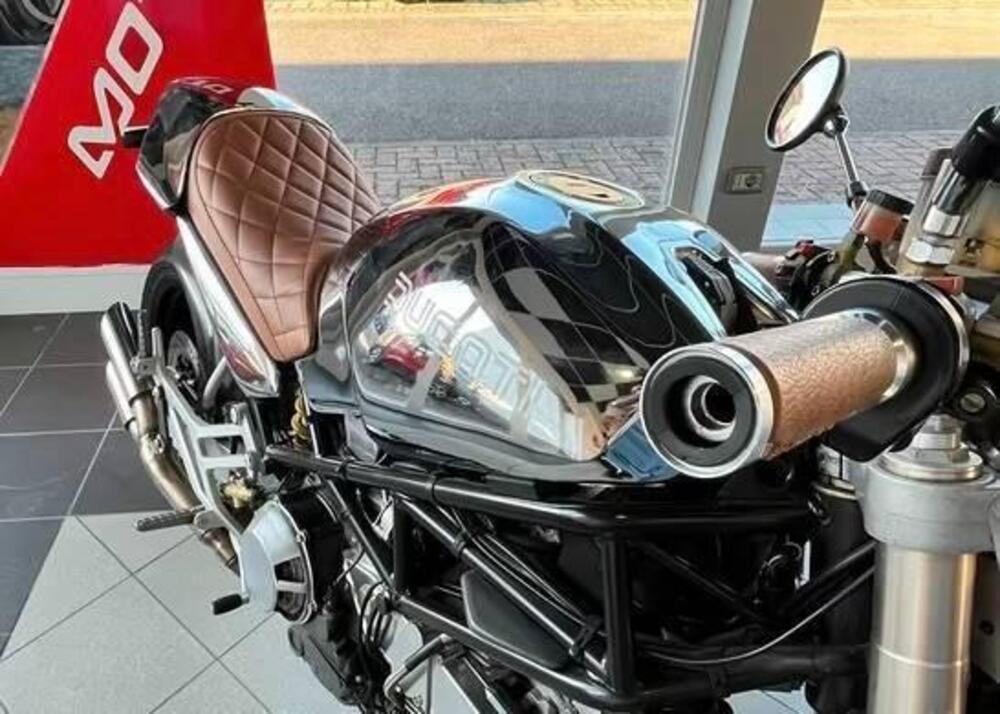 Ducati Monster 900 (1997 - 98) (10)