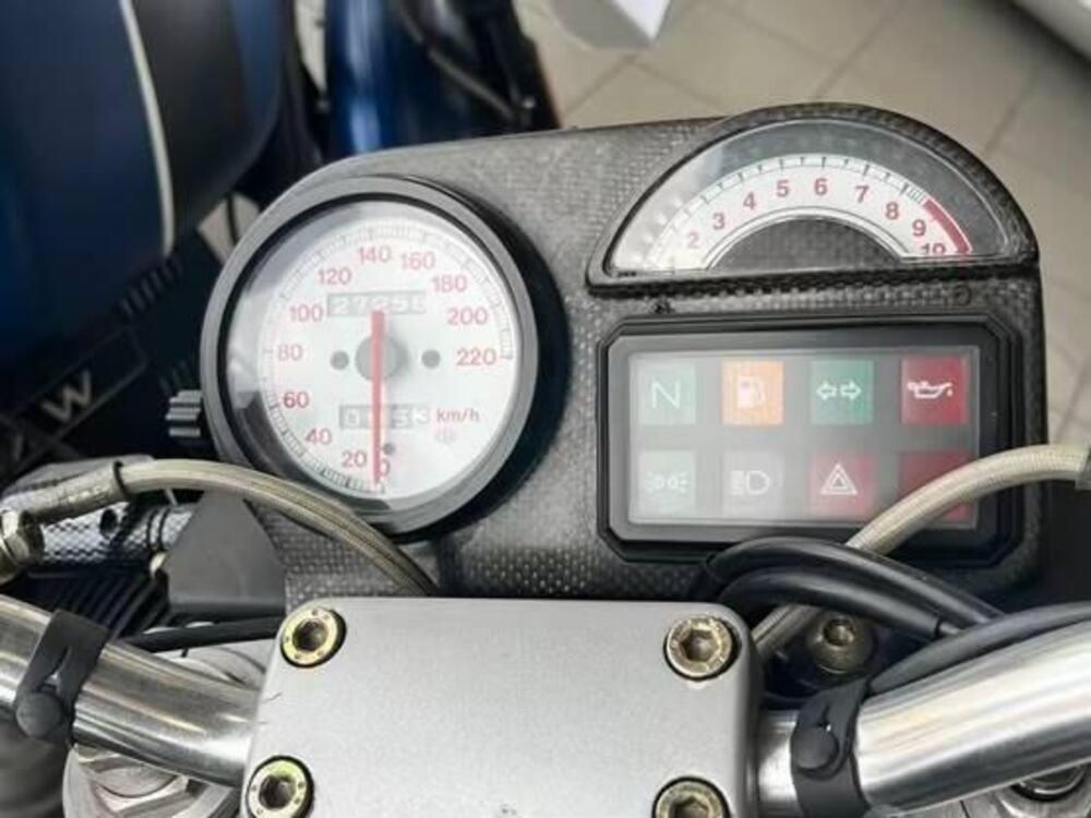 Ducati Monster 900 (1997 - 98) (11)