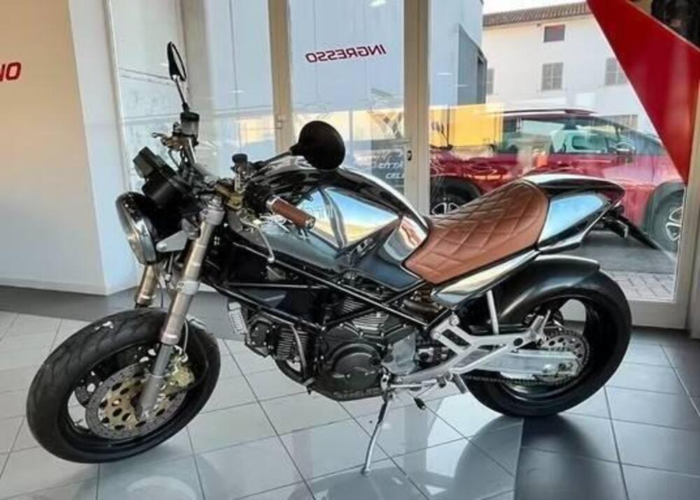 Ducati Monster 900 (1997 - 98) (9)