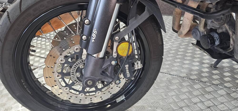 Benelli TRK 502 ABS (2017 - 20) (3)