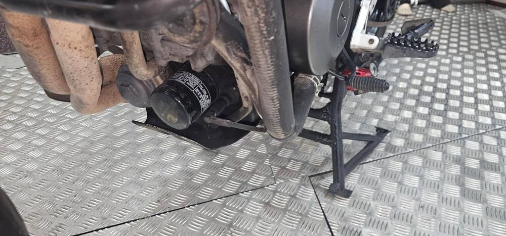 Benelli TRK 502 ABS (2017 - 20) (9)