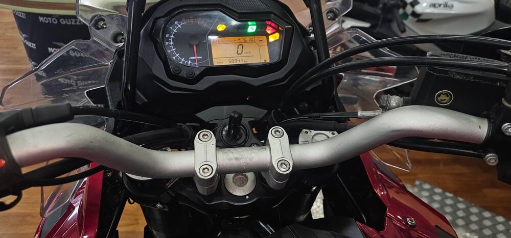 Benelli TRK 502 ABS (2017 - 20) (11)