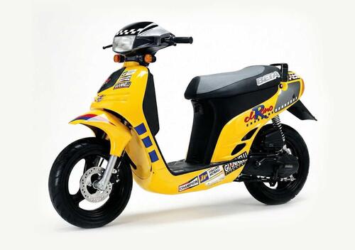 Betamotor Chrono 50 (1993 - 94)