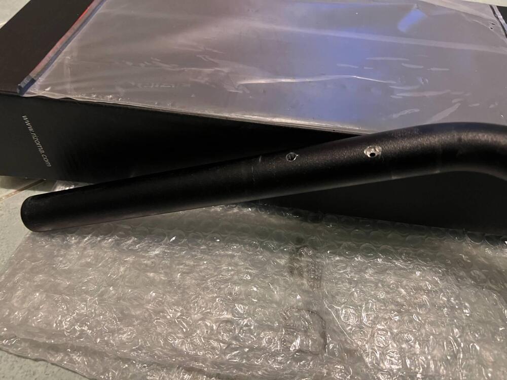 Manubrio Sport Rizoma nero (4)