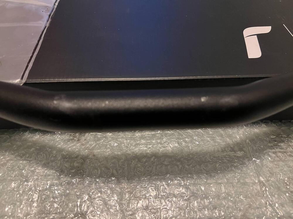 Manubrio Sport Rizoma nero (5)