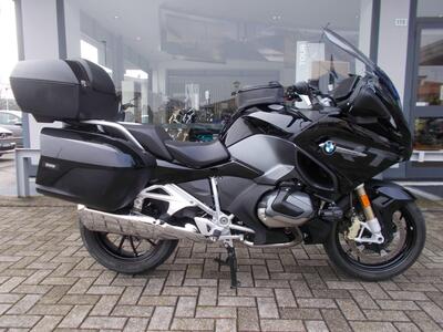 Bmw R 1250 RT (2021 - 25) usata
