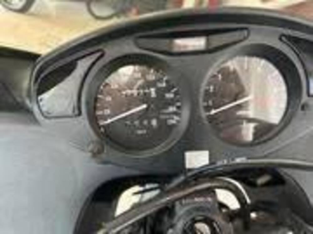 Honda Deauville 650 (1998 - 01) (6)