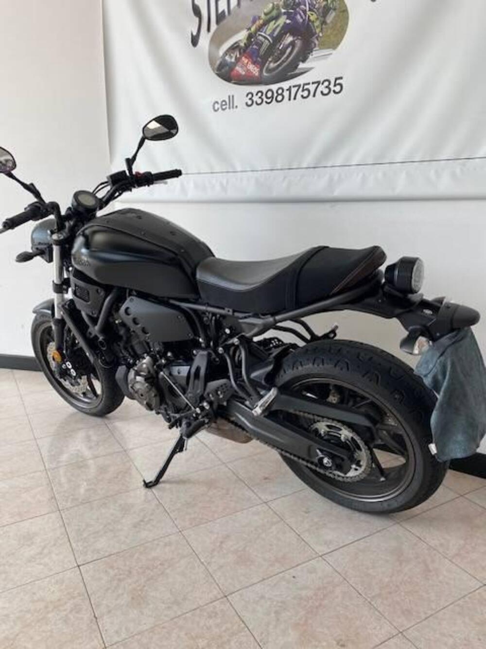 Yamaha XSR 700 (2021) (6)