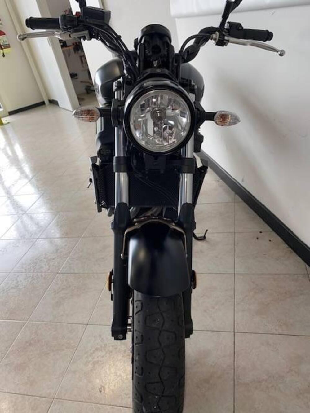 Yamaha XSR 700 (2021) (16)