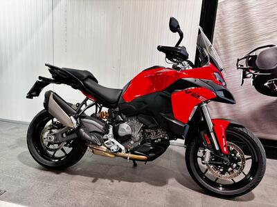Ducati Multistrada V2 S (2025 - 26) usata