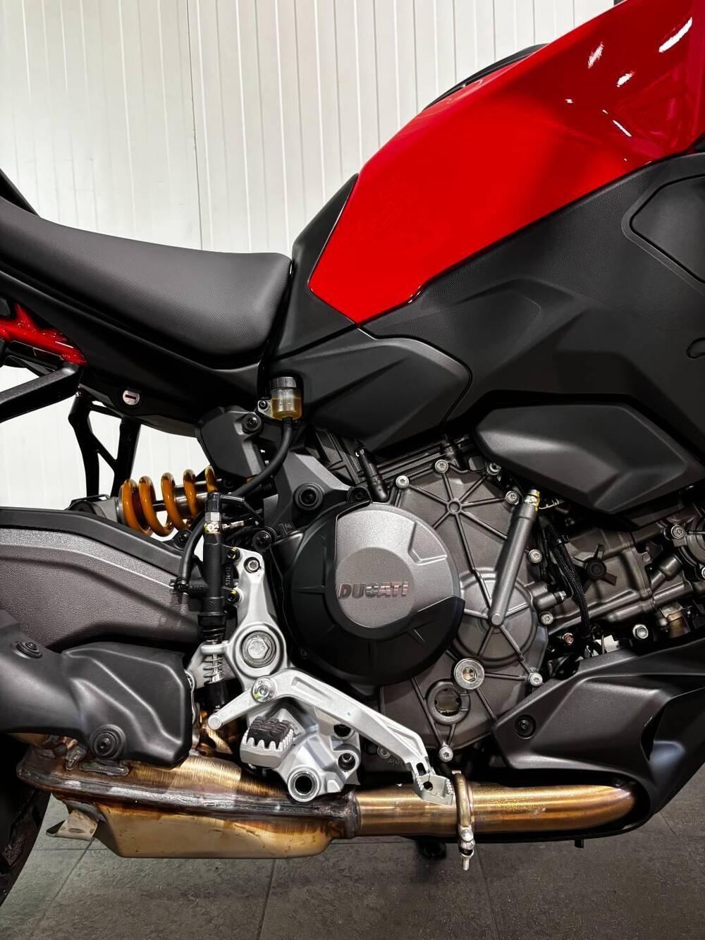Ducati Multistrada V2 S (2025 - 26) (2)