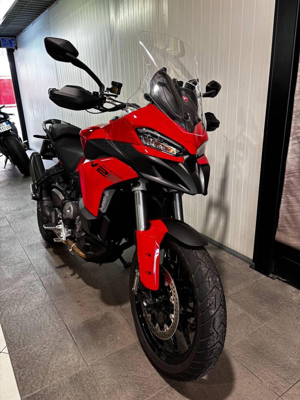 Ducati Multistrada V2 S (2025 - 26) (3)