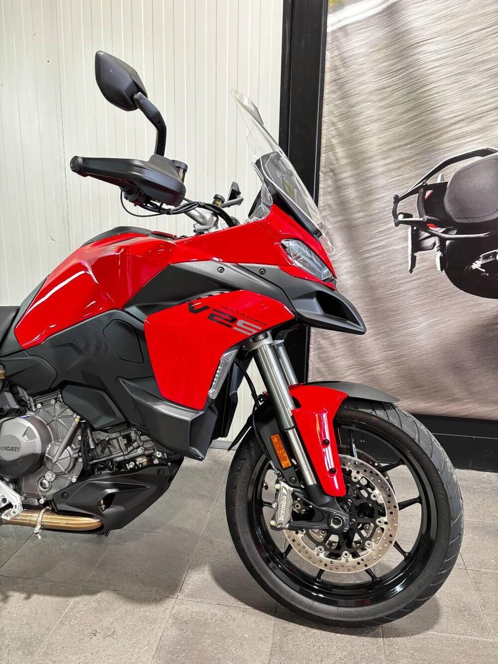 Ducati Multistrada V2 S (2025 - 26) (4)