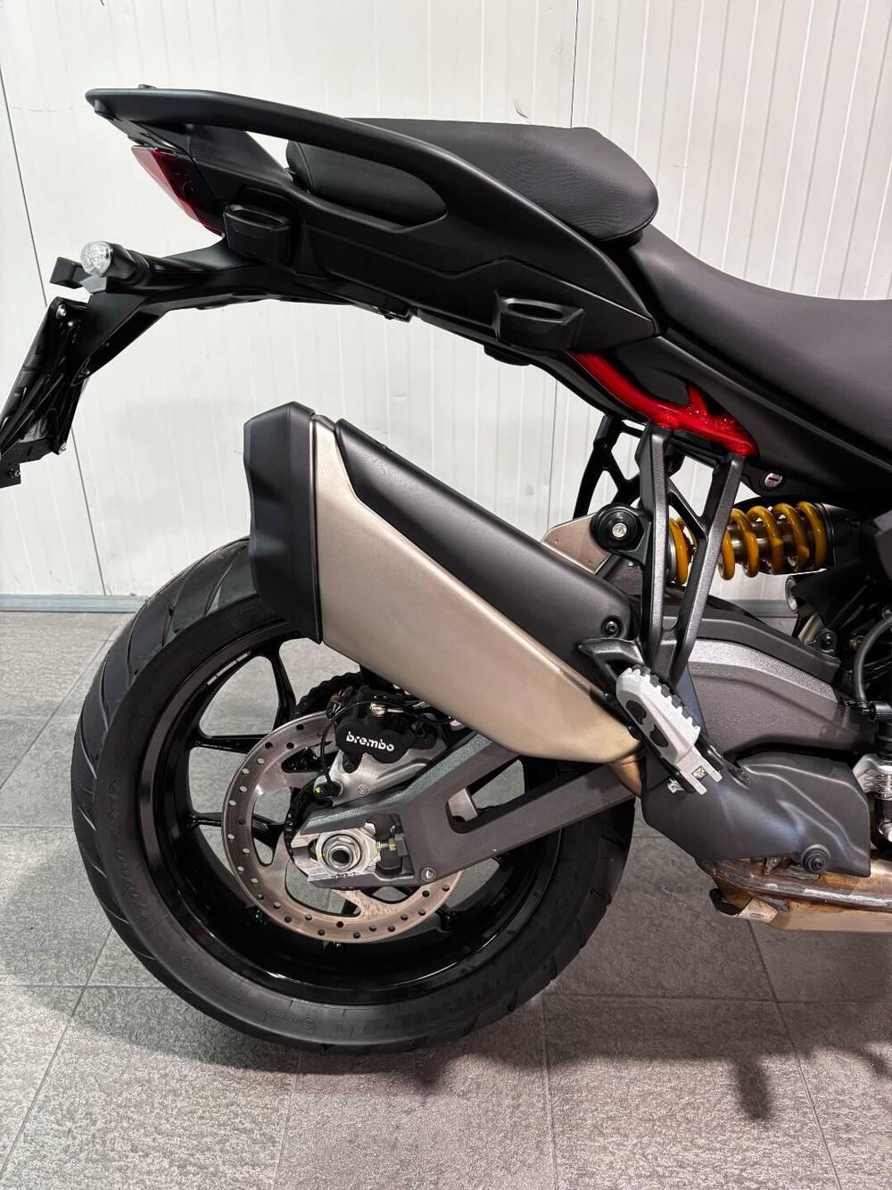 Ducati Multistrada V2 S (2025 - 26) (5)
