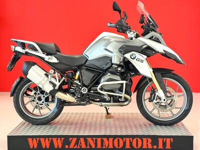 Bmw R 1200 GS (2013 - 16) usata