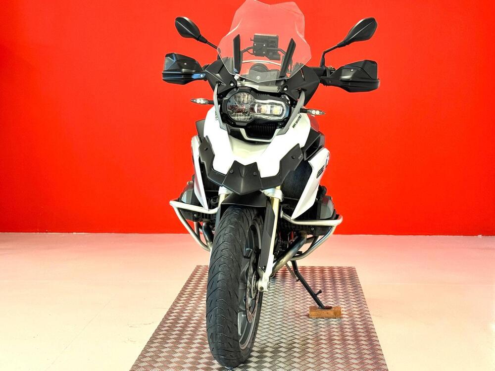 Bmw R 1200 GS (2013 - 16) (3)