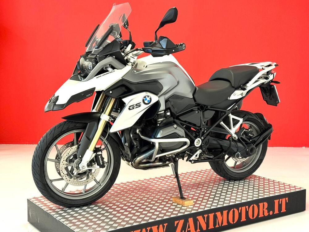 Bmw R 1200 GS (2013 - 16) (4)