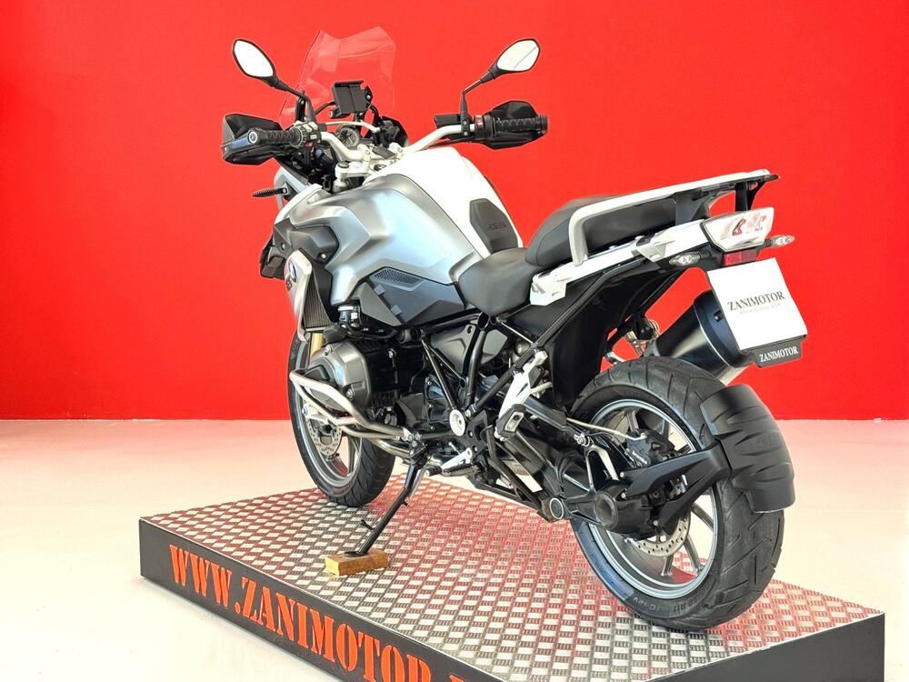 Bmw R 1200 GS (2013 - 16) (6)
