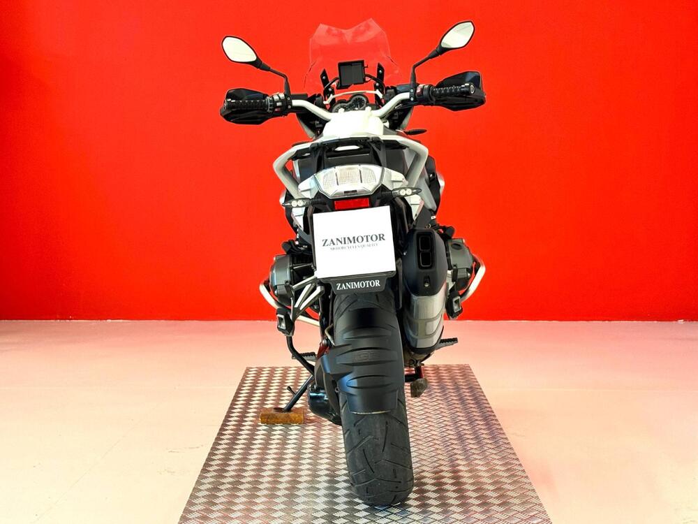 Bmw R 1200 GS (2013 - 16) (7)