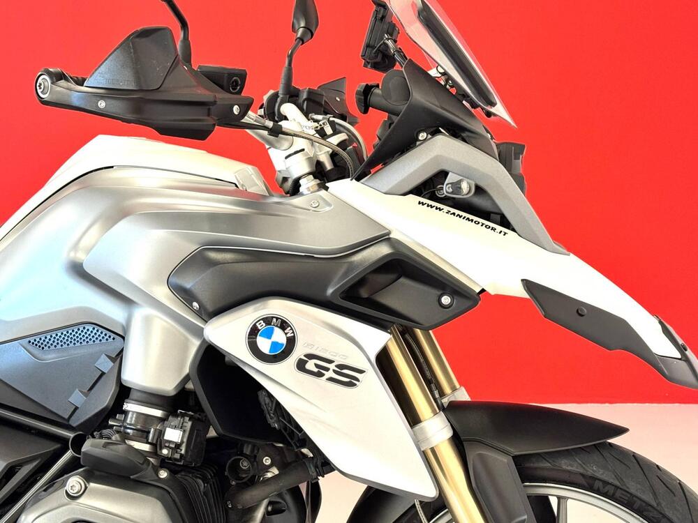 Bmw R 1200 GS (2013 - 16) (10)
