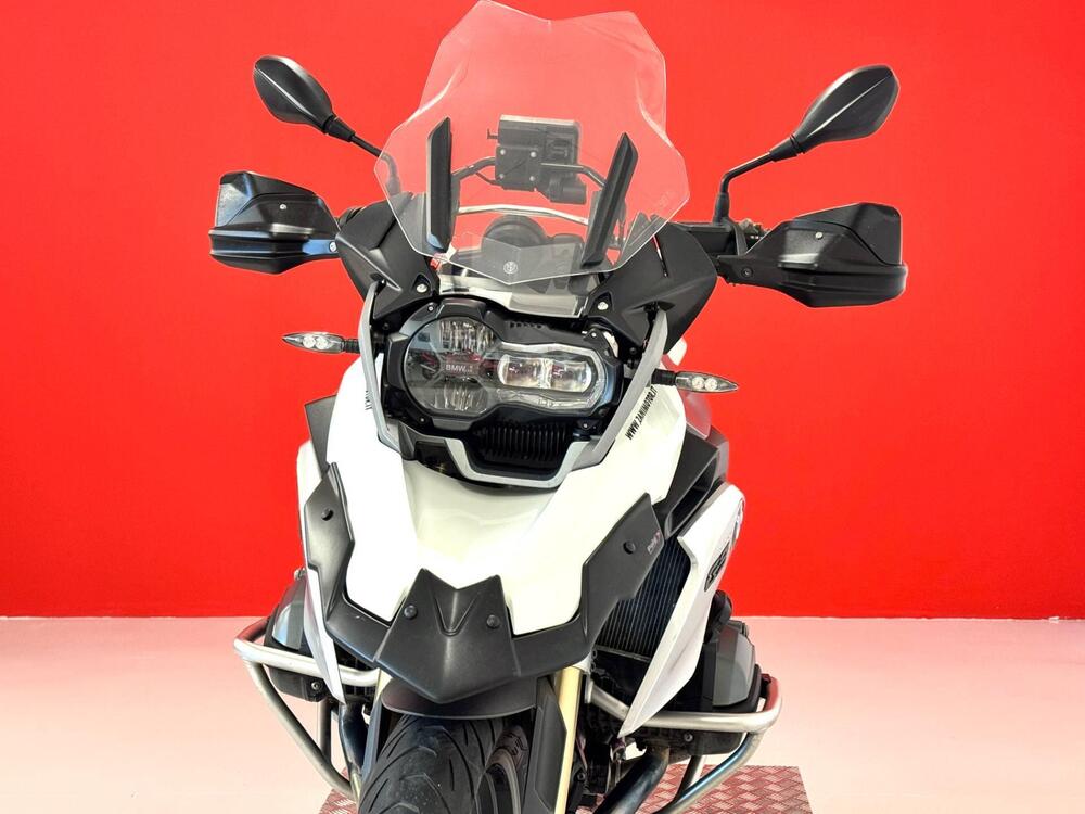 Bmw R 1200 GS (2013 - 16) (13)