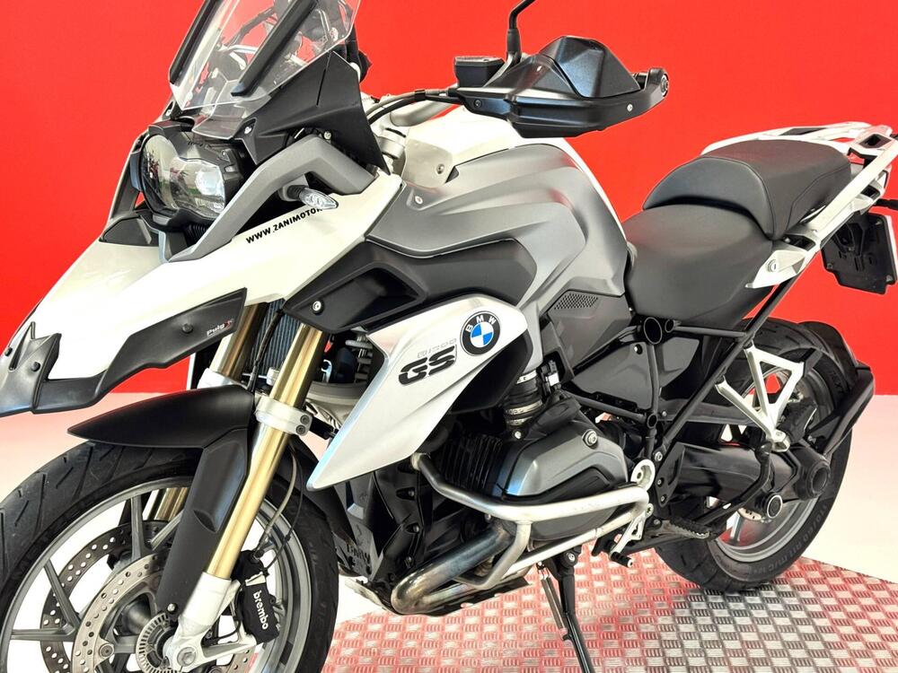 Bmw R 1200 GS (2013 - 16) (14)