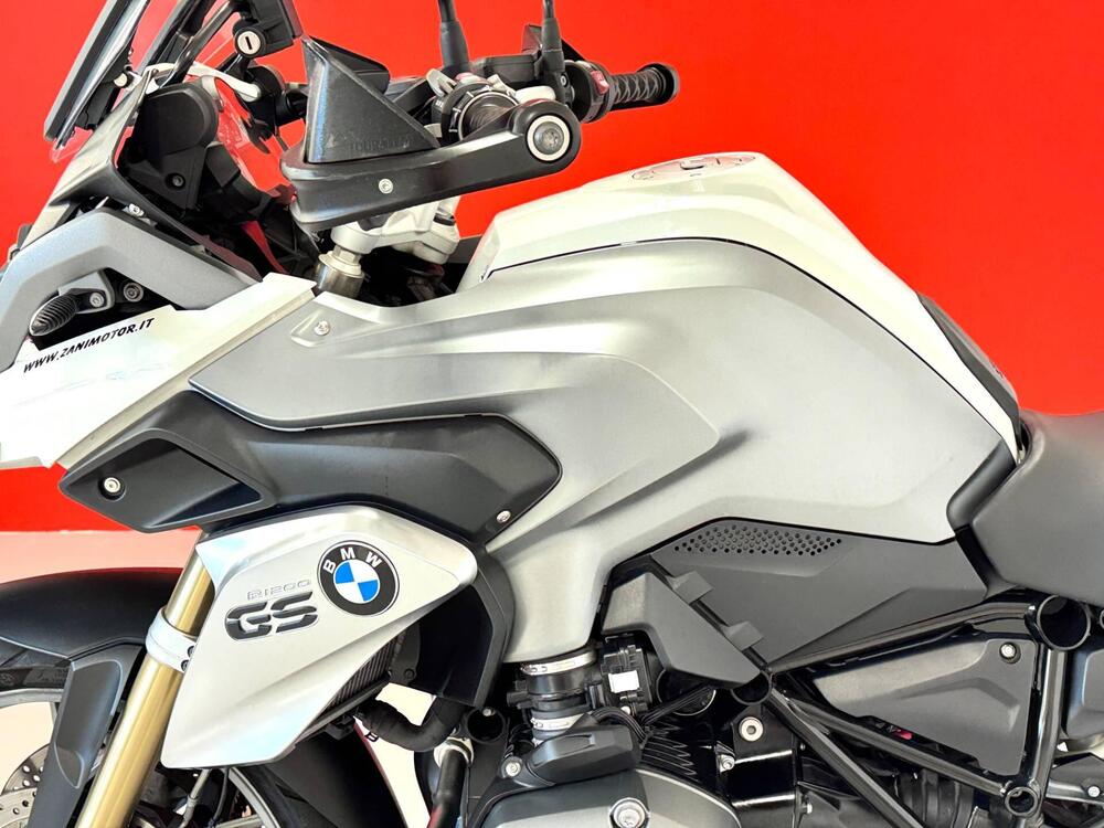Bmw R 1200 GS (2013 - 16) (15)