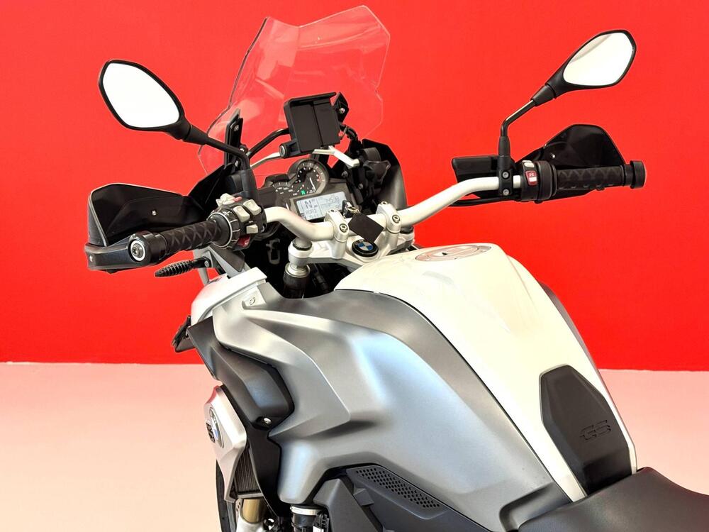 Bmw R 1200 GS (2013 - 16) (17)