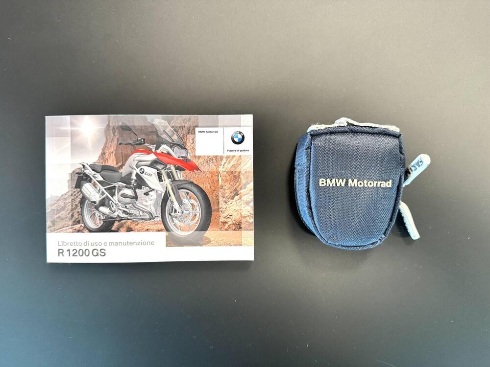 Bmw R 1200 GS (2013 - 16) (19)