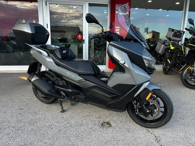 Bmw C 400 GT (2021 - 24) usata