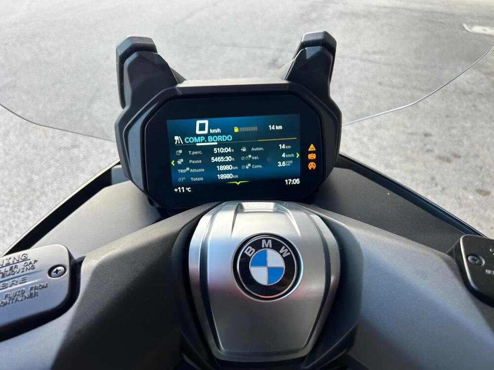 Bmw C 400 GT (2021 - 24) (6)