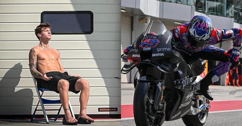 MotoGP 2026. Resoconto del 2&deg; giorno di Shakedown a Sepang: Fabio Quartararo prende il sole e Jack Miller si mette tutti alle spalle [GALLERY]